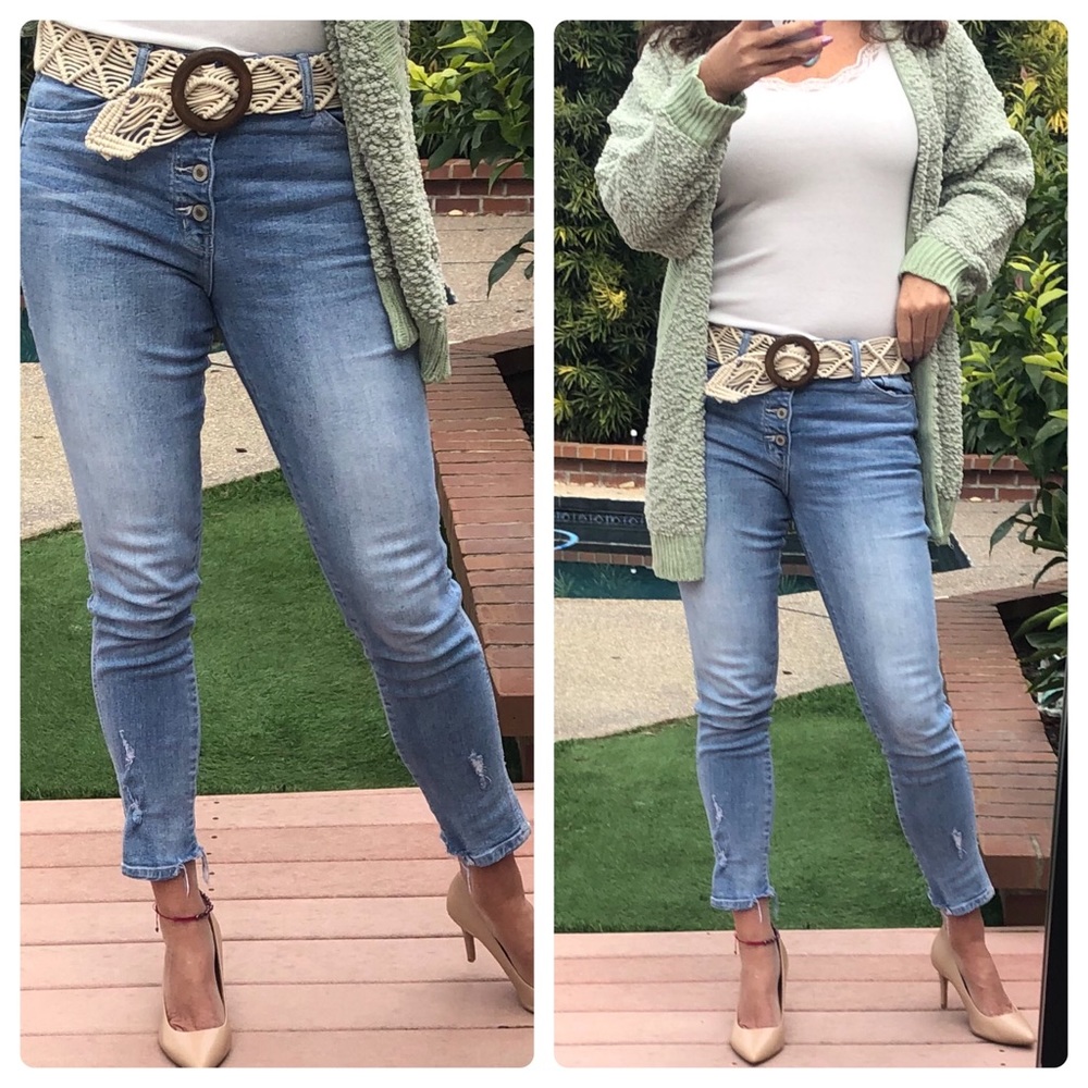 💕BOHO BELT by POL BRAND 💕